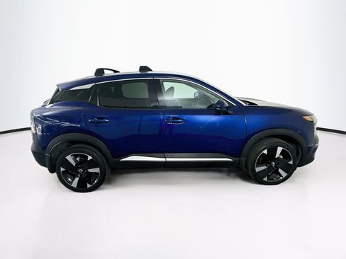 Used 2025 Nissan Kicks SR FWD image 10
