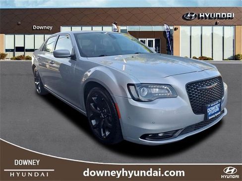 Used 2023 Chrysler 300 S image 3