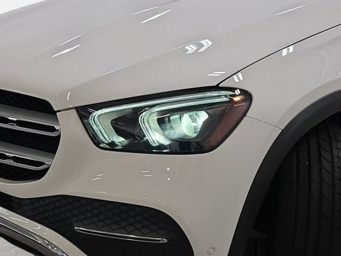 Used 2021 Mercedes-Benz GLE 350 4MATIC image 31