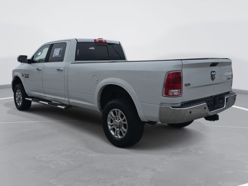 Used 2014 RAM 3500 Laramie w/ Protection Group image 7