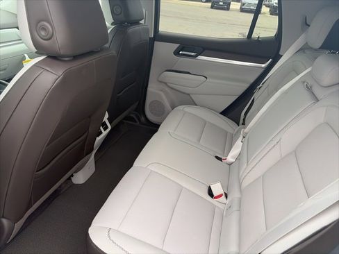 New 2026 GMC Terrain Denali image 11