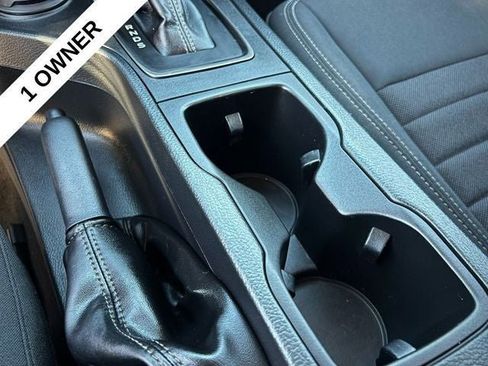 Used 2021 Ford Ranger XLT w/ Equipment Group 302A High image 47