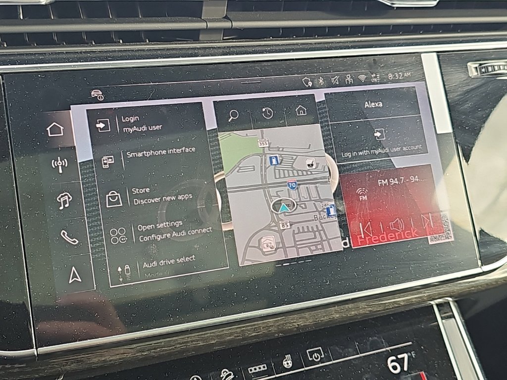 Certified 2026 Audi Q7 3.0T Premium AWD/4WD image 6