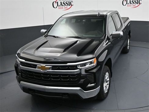 Used 2023 Chevrolet Silverado 1500 LT image 18