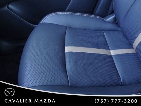 New 2026 MAZDA CX-90 3.3 Turbo w/ Premium Plus Pkg AWD/4WD image 39