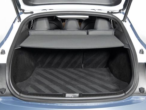 Used 2020 Tesla Model S Long Range image 19