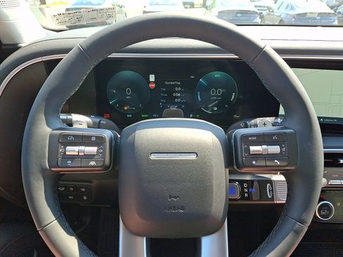 New 2026 Hyundai Palisade SEL AWD/4WD image 10