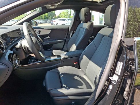 Used 2026 Mercedes-Benz CLA 250 4MATIC image 9