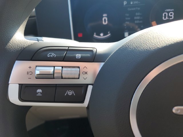New 2026 Hyundai Tucson SE AWD/4WD image 22