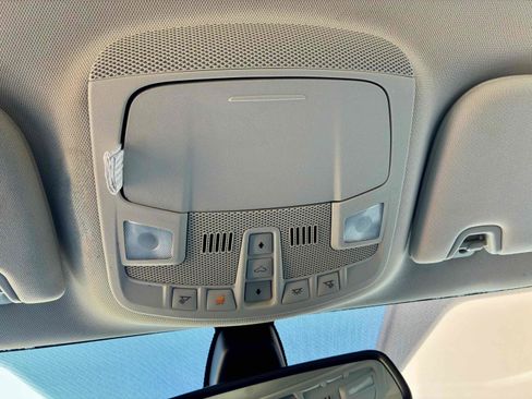 Used 2016 Ford Fusion Energi Titanium w/ Driver Assist Package FWD image 26