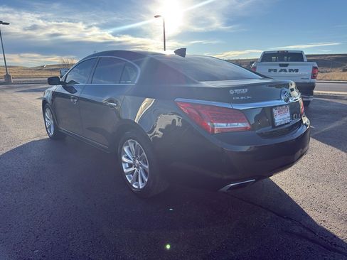 Used 2016 Buick LaCrosse image 3