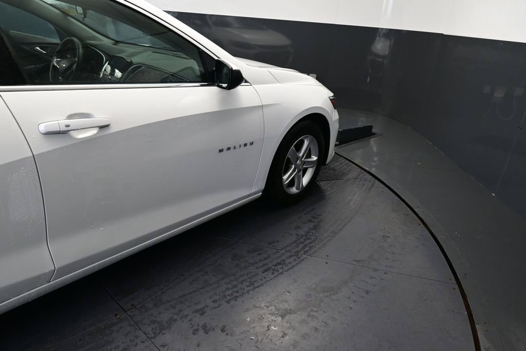 Used 2024 Chevrolet Malibu LT FWD image 22