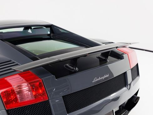 Used 2008 Lamborghini Gallardo Superleggera image 70