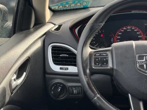 Used 2014 Dodge Dart Aero image 14