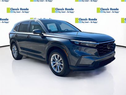 Used 2023 Honda CR-V EX