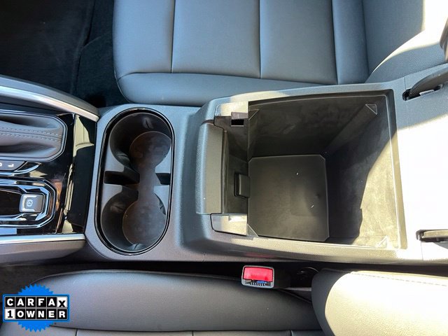 Used 2026 Chevrolet Colorado Trail Boss AWD/4WD image 27