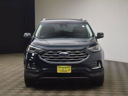 Used 2019 Ford Edge SEL w/ Equipment Group 201A image 15