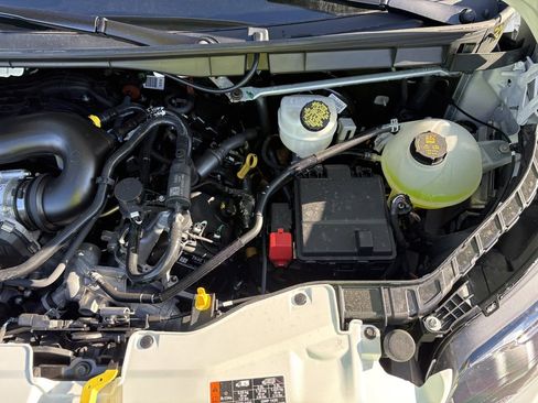 New 2026 Ford Transit 250 148 Medium Roof w/ Load Area Protection Package image 30