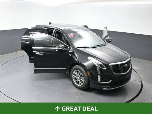 Used 2022 Cadillac XT5 Premium Luxury AWD/4WD image 63