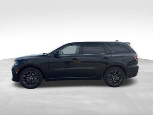 Used 2021 Dodge Durango GT w/ Blacktop Package RWD image 6