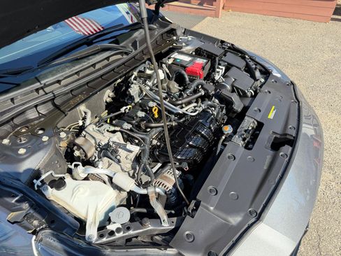 Used 2024 Nissan Altima 2.5 SV FWD image 75