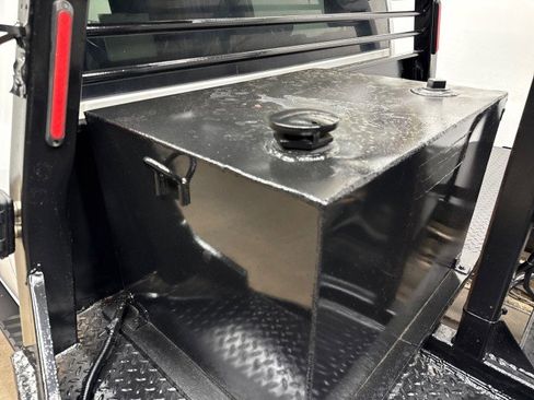 Used 2014 RAM 4500 Tradesman w/ Ambulance Prep Group image 14