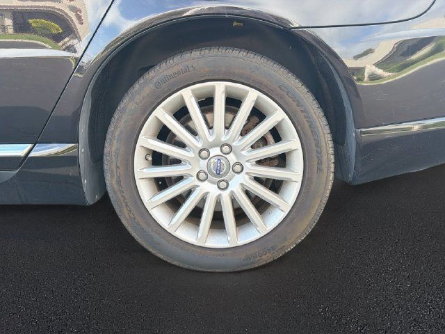Used 2012 Volvo S80 3.2 FWD image 9