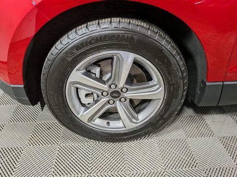 Used 2023 Ford Edge SEL w/ Convenience Package image 36