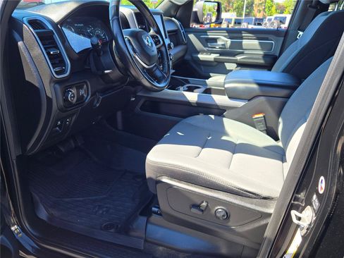 Used 2021 RAM 1500 Lone Star AWD/4WD image 25
