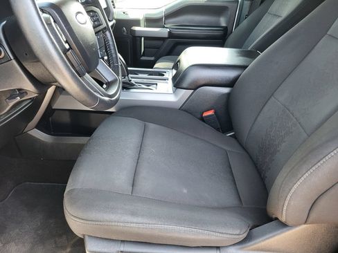 Used 2020 Ford F150 XLT w/ Equipment Group 302A Luxury AWD/4WD image 14