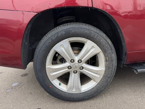 Used 2010 Toyota Highlander Limited image 61