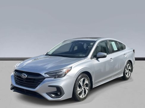 Used 2023 Subaru Legacy Premium image 1