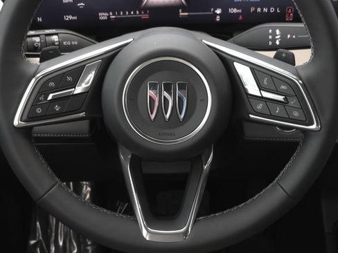New 2026 Buick Enclave Preferred w/ Power Package FWD image 29