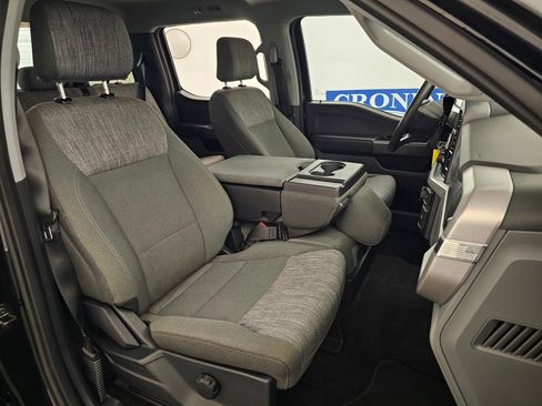 Used 2023 Ford F150 XLT w/ Trailer Tow Package image 31