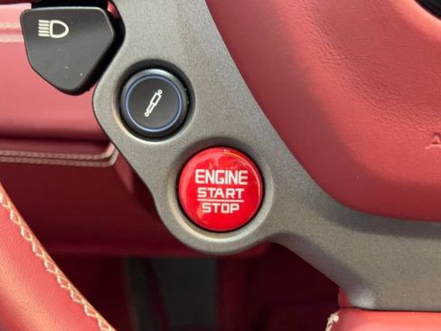 Used 2017 Ferrari 488 Spider RWD image 18