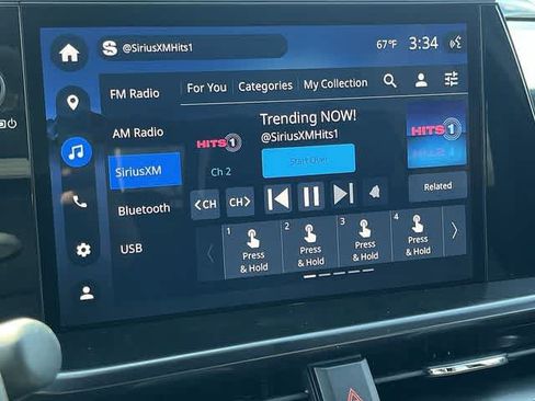 New 2026 Subaru Outback Limited AWD/4WD image 29
