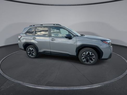 New 2026 Subaru Forester Premium AWD/4WD image 9