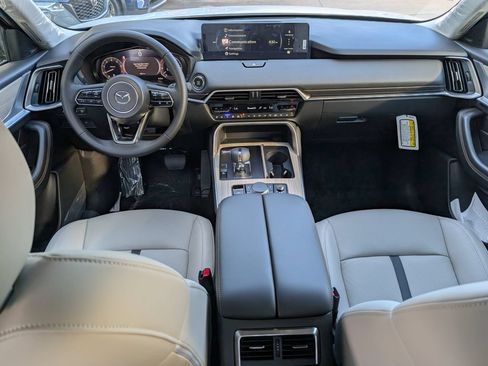 New 2026 MAZDA CX-90 3.3 Turbo w/ Premium Sport Pkg AWD/4WD image 5