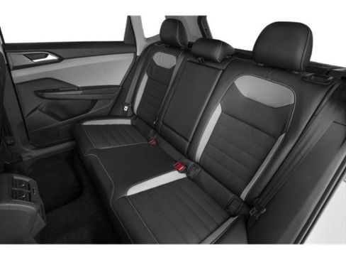 Used 2022 Volkswagen Taos SEL w/ Panoramic Sunroof Package AWD/4WD image 13