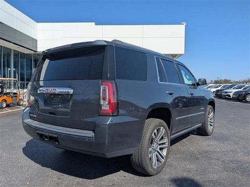 Used 2019 GMC Yukon Denali w/ Denali Ultimate Package image 4