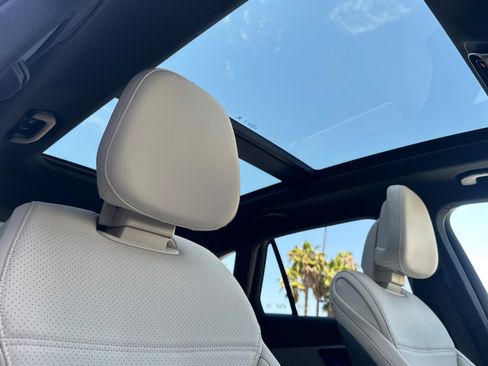 New 2026 Mercedes-Benz GLC 300 4MATIC image 16