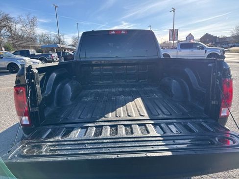 Used 2016 RAM 1500 Express image 21
