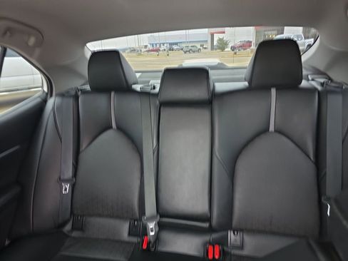 Used 2023 Toyota Camry XSE image 7