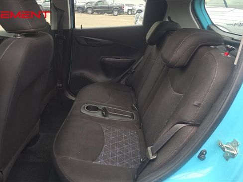 Used 2021 Chevrolet Spark LT image 13