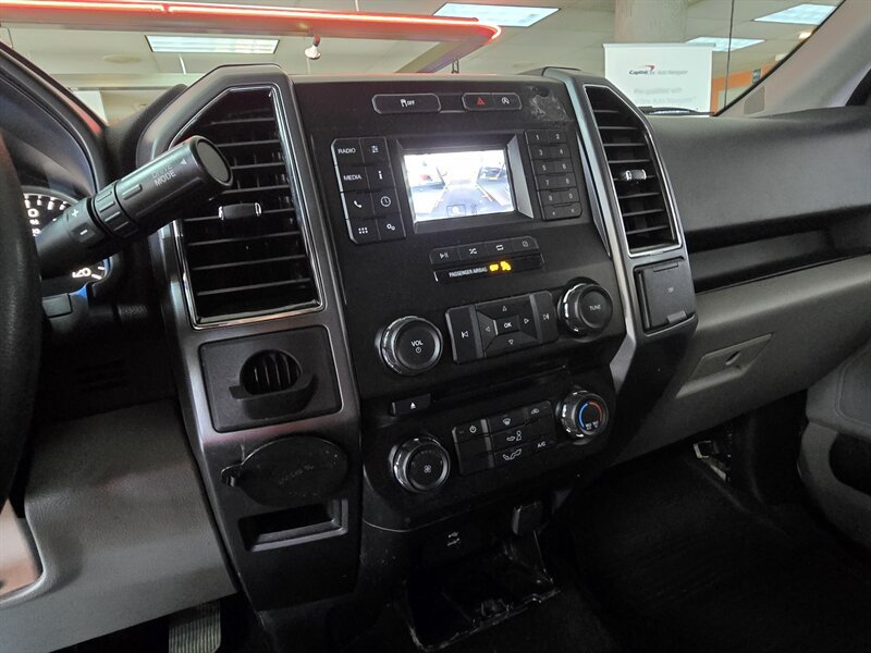 Used 2018 Ford F150 XLT RWD image 22