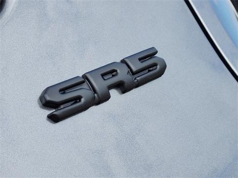 New 2025 Toyota Tundra SR5 image 7