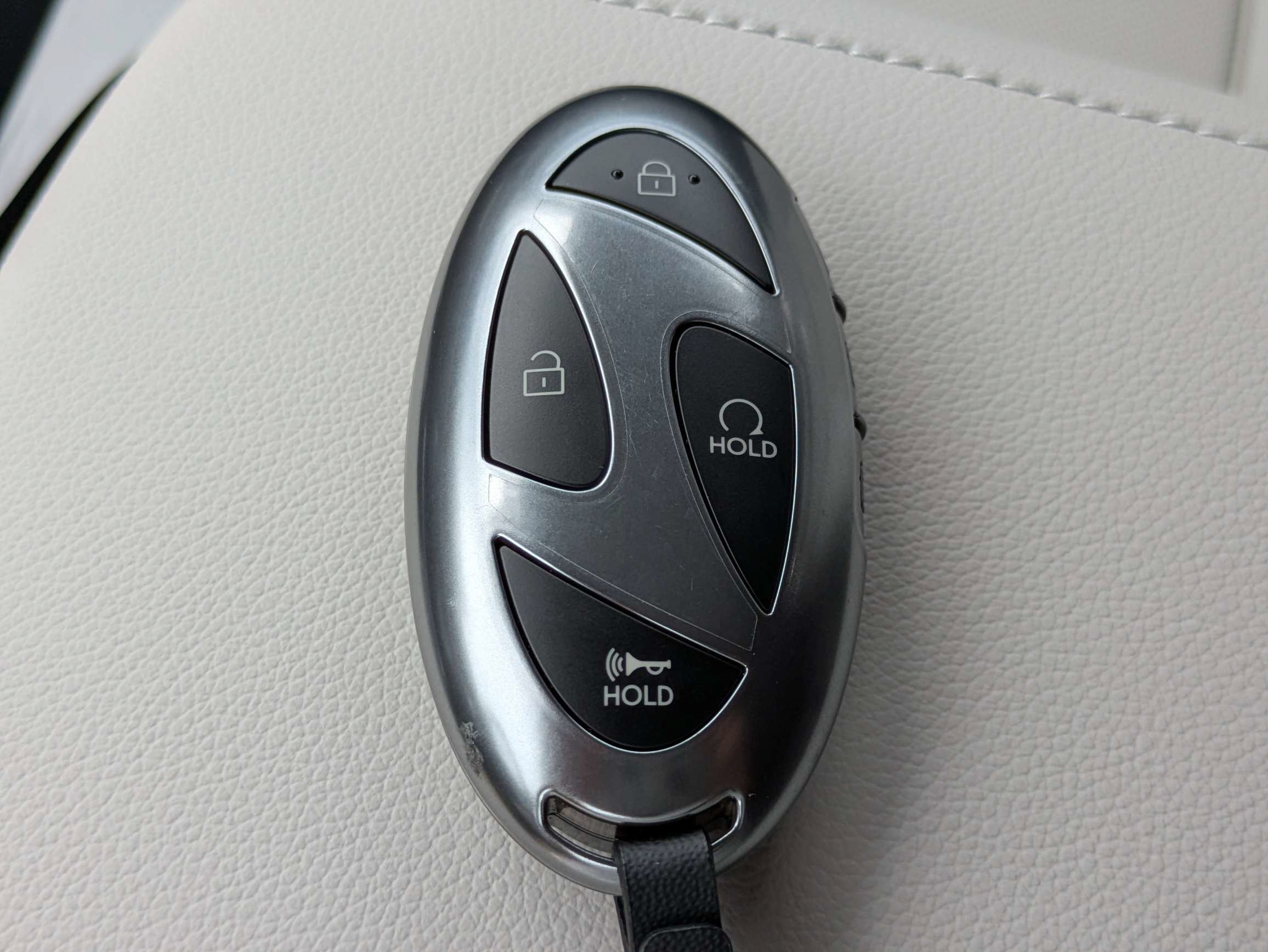New 2026 Hyundai Tucson Limited AWD/4WD image 34