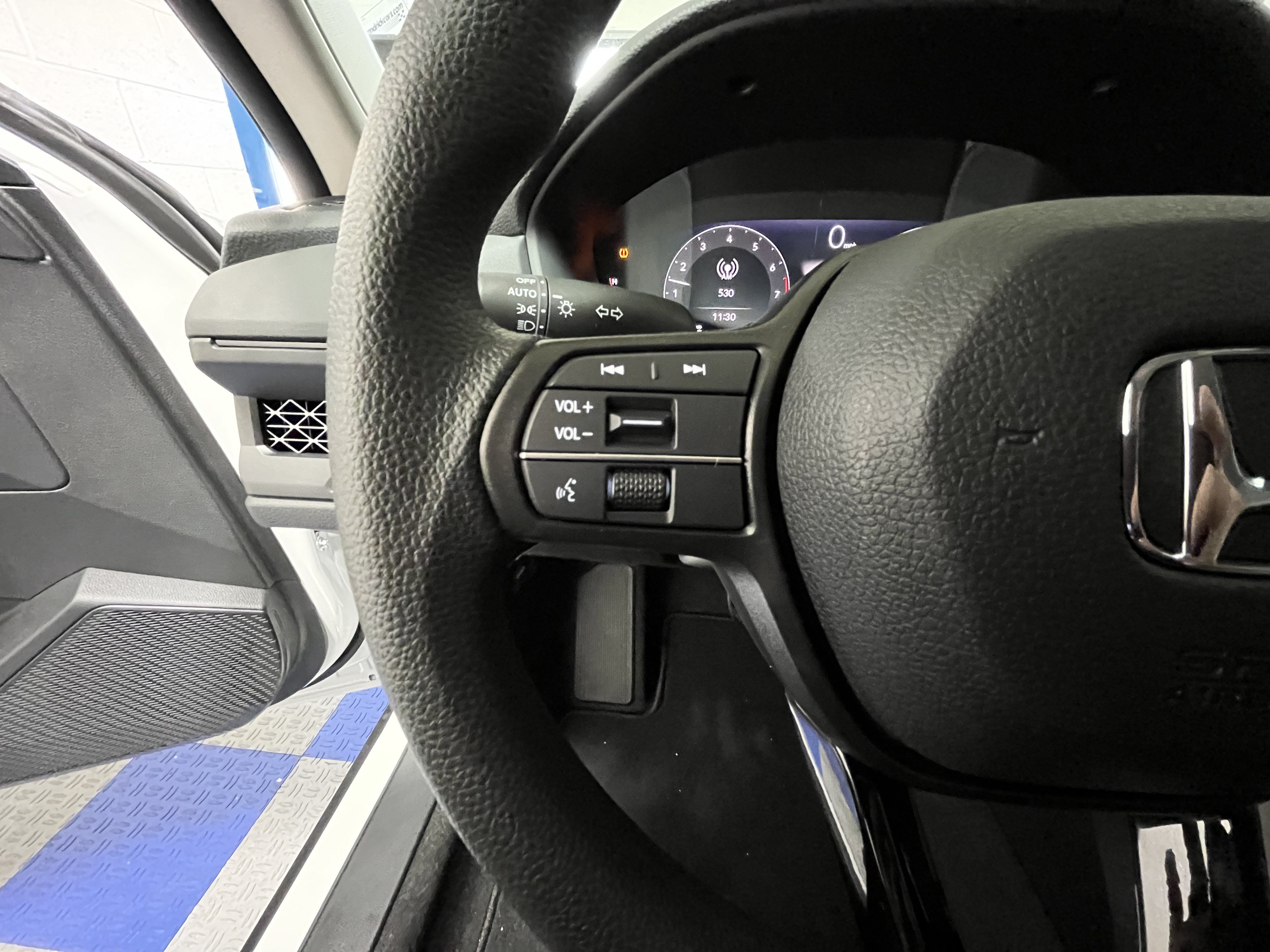 New 2026 Honda Accord LX image 24
