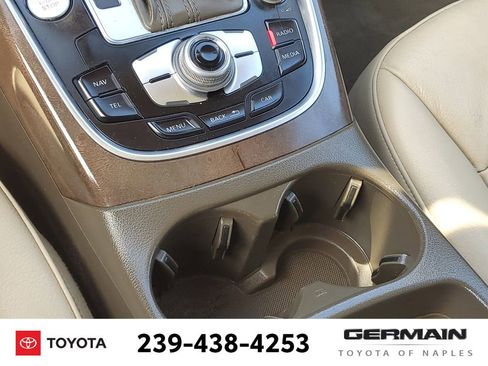 Used 2016 Audi Q5 2.0T Premium Plus w/ Technology Package image 33