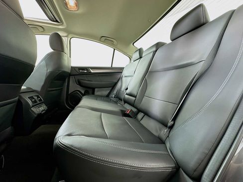 Used 2019 Subaru Legacy 3.6R Limited image 23